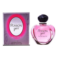 Женская парфюмерная вода Dior Poison Girl 100 мл