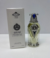 Женская парфюмерная вода Shaik Shaik Chic №30, 60 мл