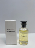 Женская парфюмерная вода Louis Vuitton Mille Feux 100 мл