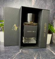 Женская парфюмерная вода La Parfum Jay Marley Infini, 85 мл