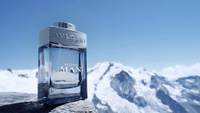 Мужская парфюмерная вода Glacial Essence 100 мл