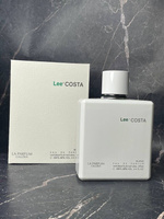 Мужская парфюмерная вода La Parfum Galleria Lee'Costa, 100 мл