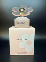 Женская парфюмерная вода Marc Jacobs Daisy Love, 100 мл