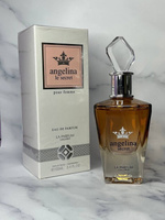 Женская парфюмерная вода La parfum galleria Angelina Secret, 100 мл