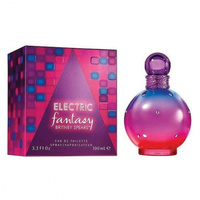 Женская парфюмерная вода Britney Spears Electric Fantasy 100 мл
