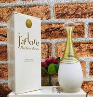 Женская парфюмерная вода Jadore Parfum d'Eau 100 мл