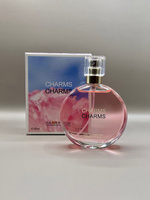 Женская парфюмерная вода Lovali Charms Excellent 50 мл