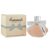 Женская парфюмерная вода Azzaro Mademoiselle 90 мл