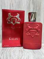 Мужская парфюмерная вода Parfums de Marly Kalan 125 мл