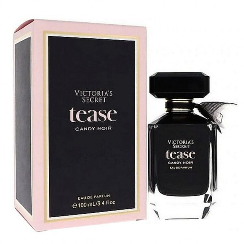 Женская парфюмерная вода Victoria's Secret Tease Candy Noir, 100 мл
