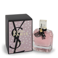 Женская парфюмерная вода Yves Saint Laurent Mon Paris Star Edition,90 мл