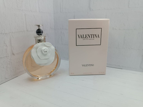 Женская парфюмерная вода Valentino Valentina 80 мл