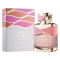Женская парфюмерная вода Armaf La Rosa Pour Femme 100 мл