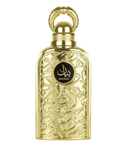 Женская парфюмерная вода Bayaan Lattafa Perfumes 100 ml