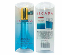 Женская парфюмерная вода Escada Into The Blue 20 мл
