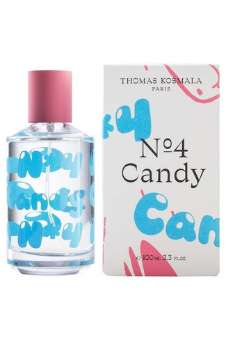 Женская парфюмерная вода Thomas Kosmala Candy Eau de Parfum 100 мл