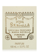 Парфюмерная вода унисекс Santa Maria Novella Acqua di S M Novella, 100 мл