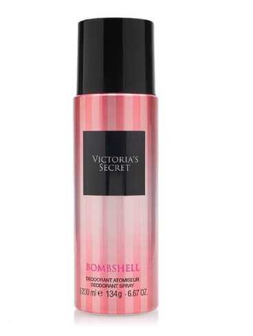 Парфюмированный дезодорант Victoria s Secret Secret Bombshell