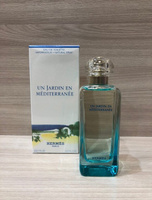 Женский парфюм Un Jardin En Mediterranee 100 ml