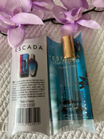 Женский парфюм Escada Island Kiss, 20 ml