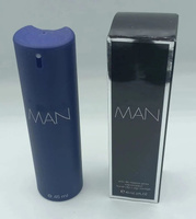 Мужская парфюмерная вода спрее CK Man 45 МЛ