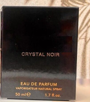 Женские духи Uniflame Noir Crystal