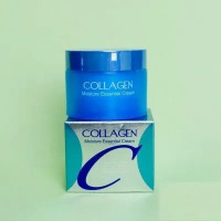 Крем для лица Collagen, 50 мл