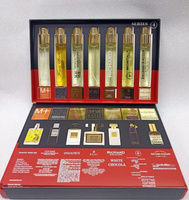 Подарочный набор парфюма Любимые ароматы 7 штук по 17 мл Collection Discovery Set SERIES 4