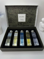 Мужской парфюмерный набор Jenny Glow Luxury Men Set из 5 ароматов по 30 мл