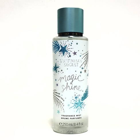 Спрей для тела Victoria's Secret Magic Shine Fragrance Body Mist, 250ml