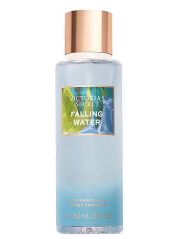 Спрей Victoria's Secret Falling Water, Fragrance Body Mist, 250ml
