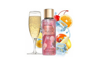 Спрей парфюмированный для тела Victoria's Secret CHAMPAGNE PETALS Mist 250 ml