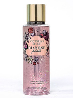 Парфюмированный спрей с шиимером Victoria's Secret Diamond Petals, 250 мл