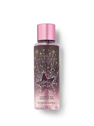 Спрей парфюмированный для тела Victoria's Secret Cosmic Wish 250 мл