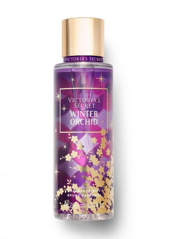 Парфюмерный спрей для тела Victoria's Secret Winter Orchid, 250 мл