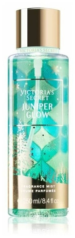 Парфюмированный спрей для тела Victoria's Secret Juniper Glow 250 мл