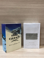 Мужской парфюм Uniflame Silver Mountain Water 120ml