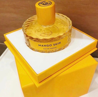 Женский парфюм Vilhelm Parfumerie Mango Skin, 100 мл