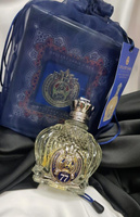Мужской арабский парфюм OPULENT SHAIK № 77 100 МЛ