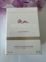 Женский парфюм Mon, 100 мл