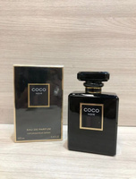 Женский парфюм Chanel Coco Noir 100 мл