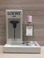 Женский парфюм LOEWE 001 Woman, 50 мл