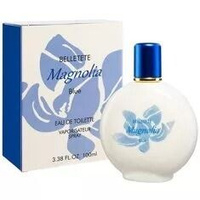 Женский парфюм Belletete Magnolia Blue, 100 мл