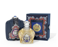 Мужской арабский парфюм OPULENT SHAIK № 77 100 мл