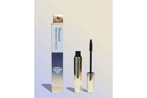 Тушь для ресниц Diamond Shine Impact Mascara