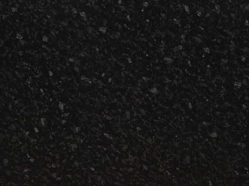 Стеновая панель BTS Черный мрамор