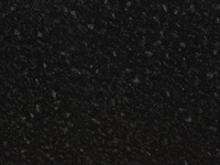 Стеновая панель BTS Черный мрамор