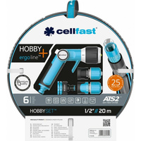 Поливочный набор Cellfast HOBBY ATS2