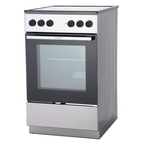 Электрическая плита Gorenje GEC5A11SG