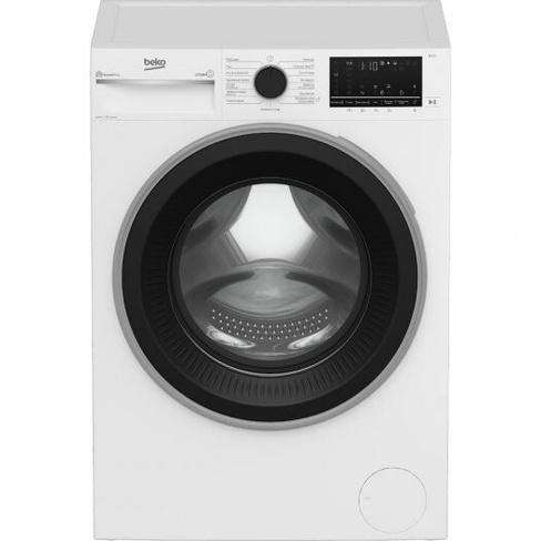 Стиральная машина Beko B3WFR56H2W